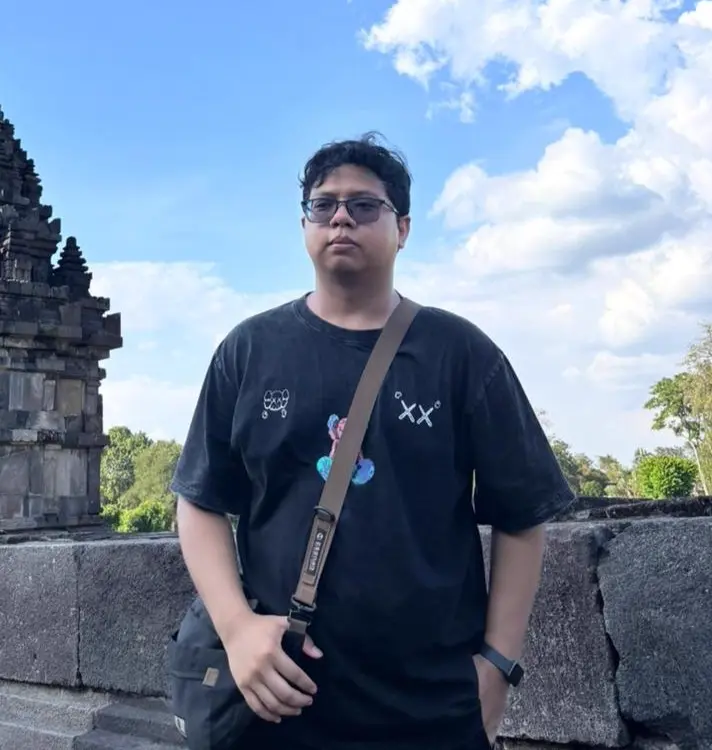 Foto profil Jeremia Manurung